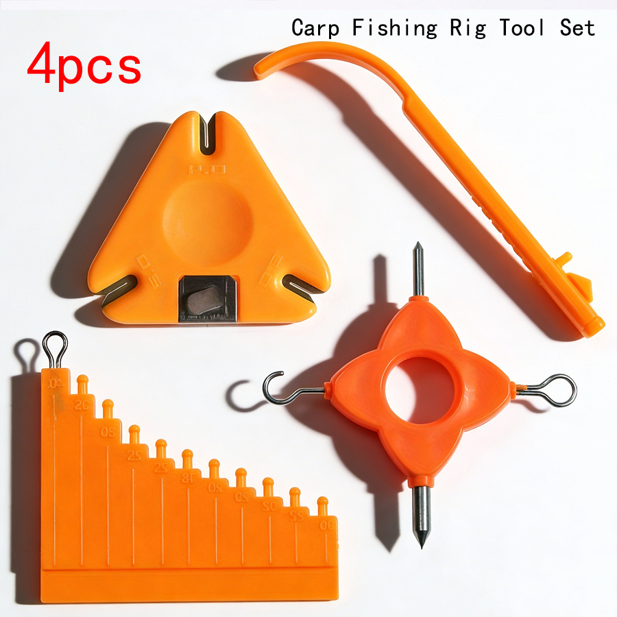 Mesh Coil Strip - YOTO 4 in 1 Carp Fishing