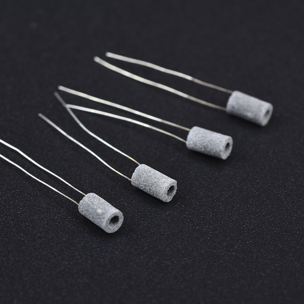 10pcs/lot Rebuild Ceramic Heat - Coil Building Kit review and price