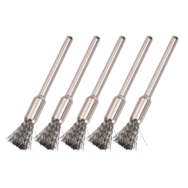 5Pcs Cleaning Brush Atomizer T - Vaping Goods review and price