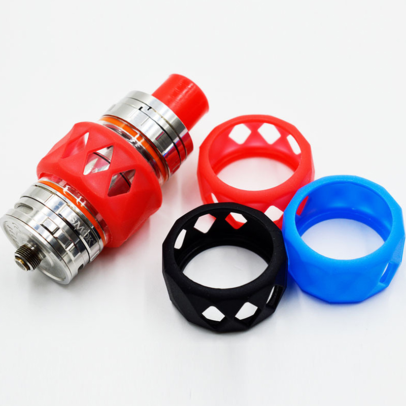 Bubble Glass Tube Protective C - Vape Ring review and price