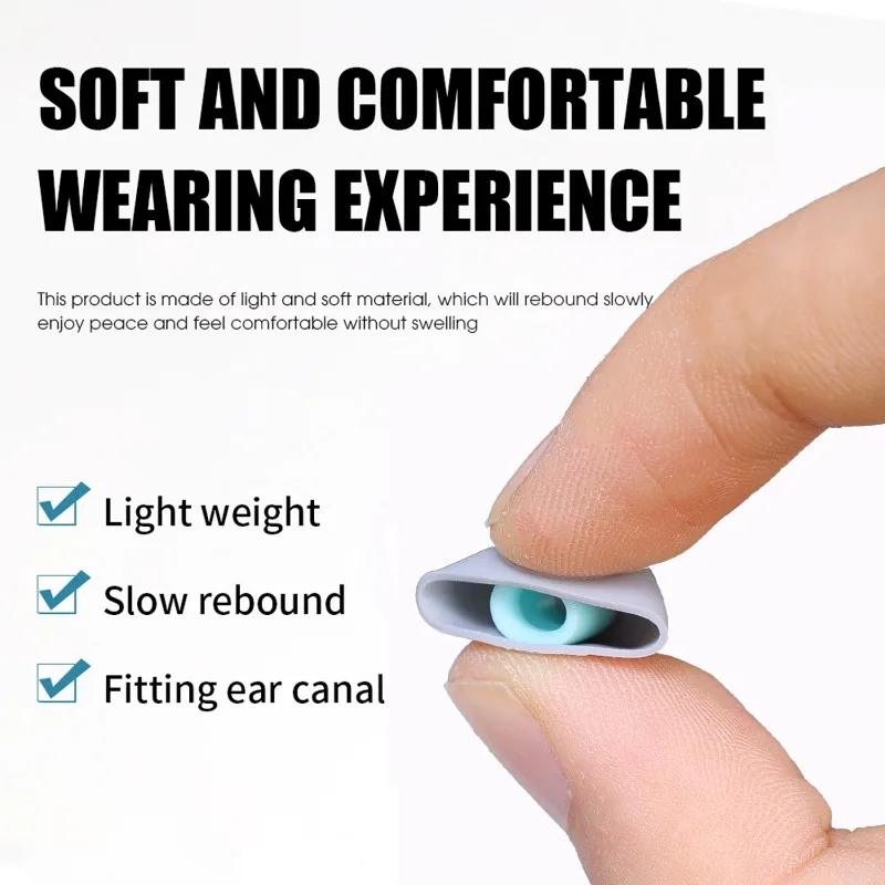 6Pcs Silicone Ear Tips for Son - Sony Headphone Wf-1000Xm5 review and price