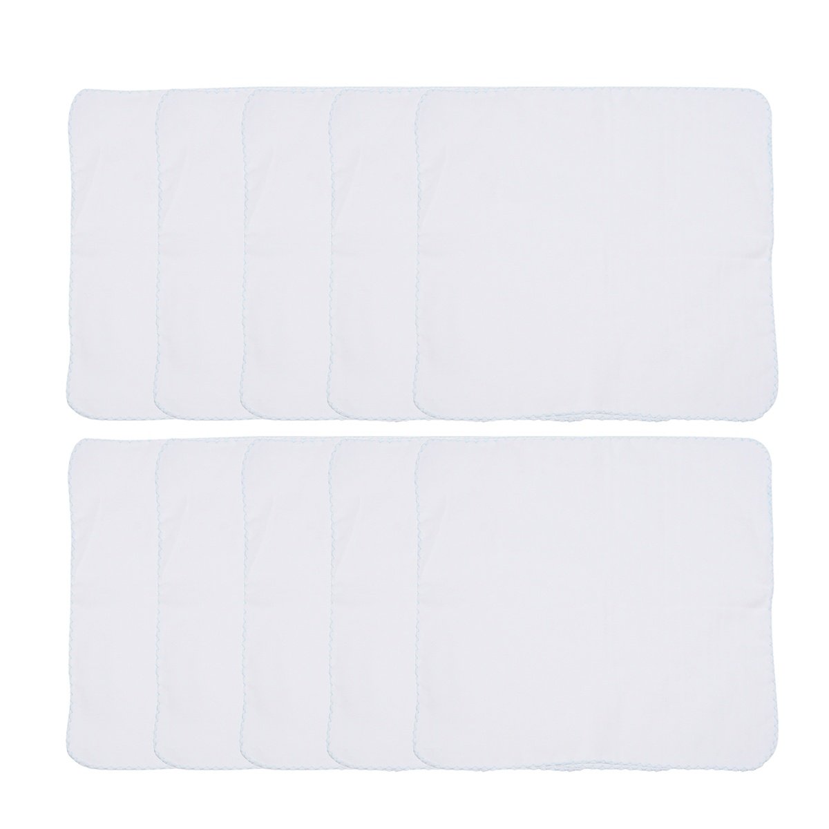 10Pcs Natural Organic Cotton D - Cotton Wick Organic review and price