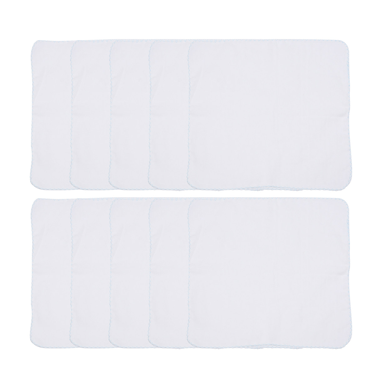 10Pcs Natural Organic Cotton D - Cotton Wick Organic review and price