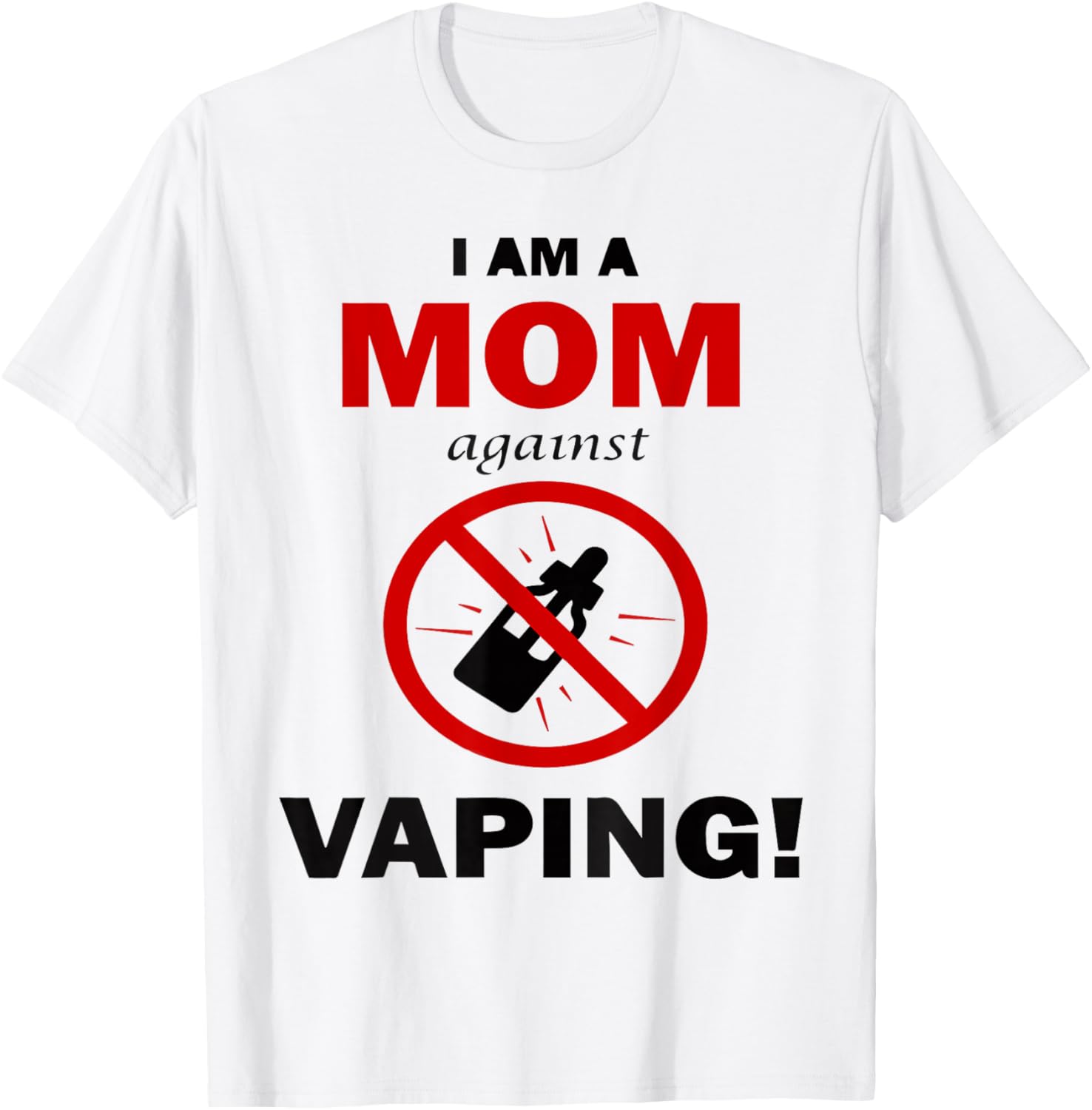 Mom Against Vaping Anti Vaping - Vaping Shop review and price