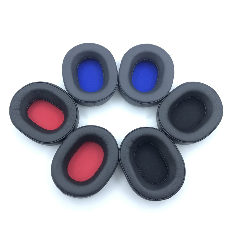Replacement Sofe Foam Earpads  - Audio Technica Headphone Ath-Ws660Bt review and price