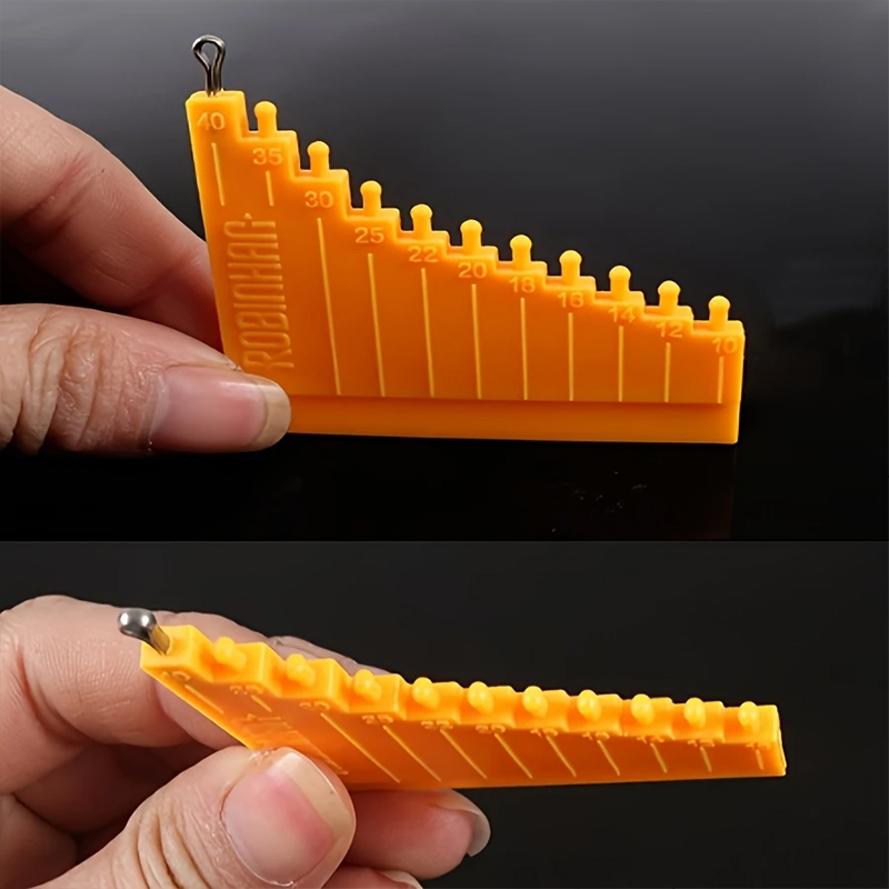 Fishing Multitool | 5-in-1 Lin - Mesh Coil Strip review and price