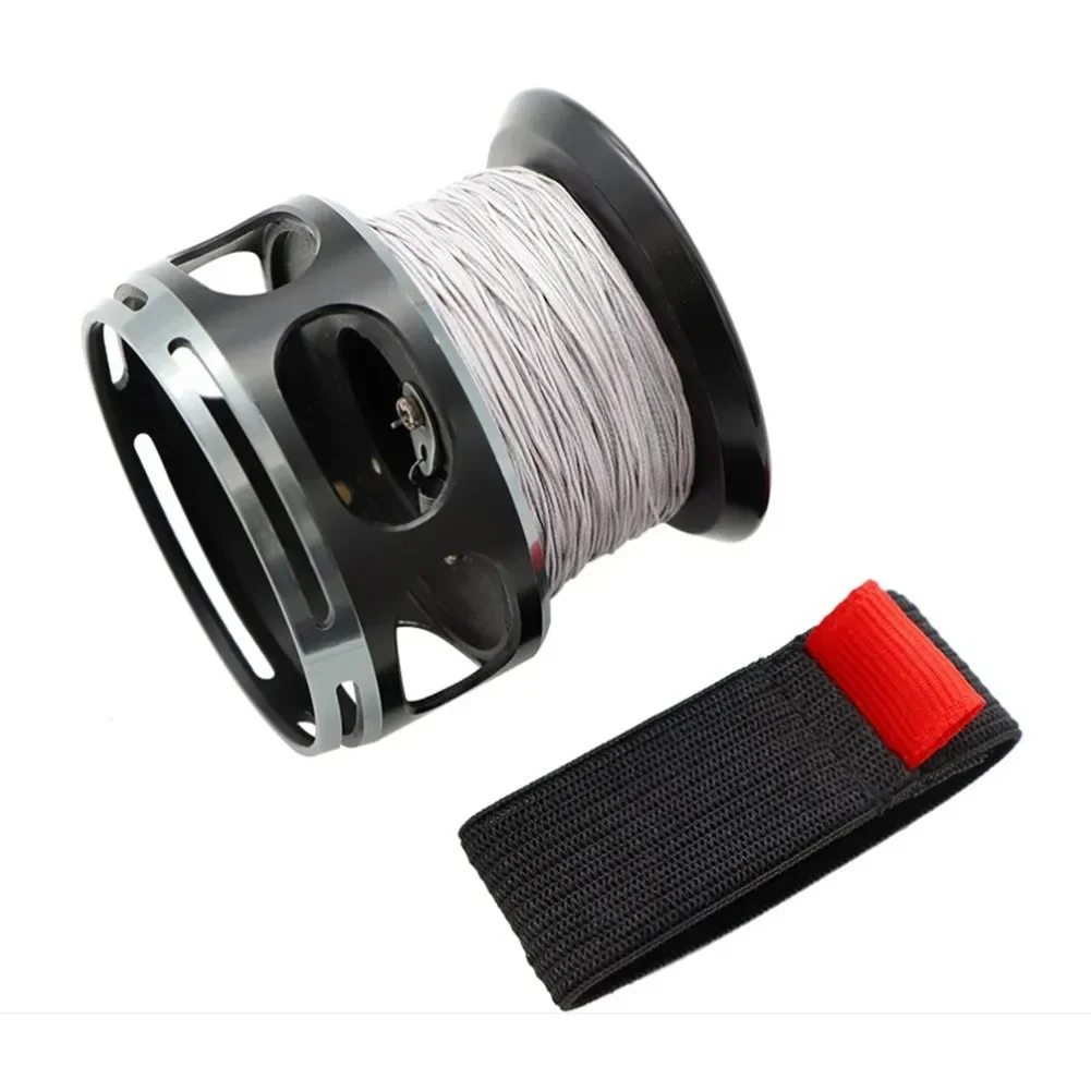 4pcs Elastic Fishing Spool Bel - Mesh Coil Strip review and price