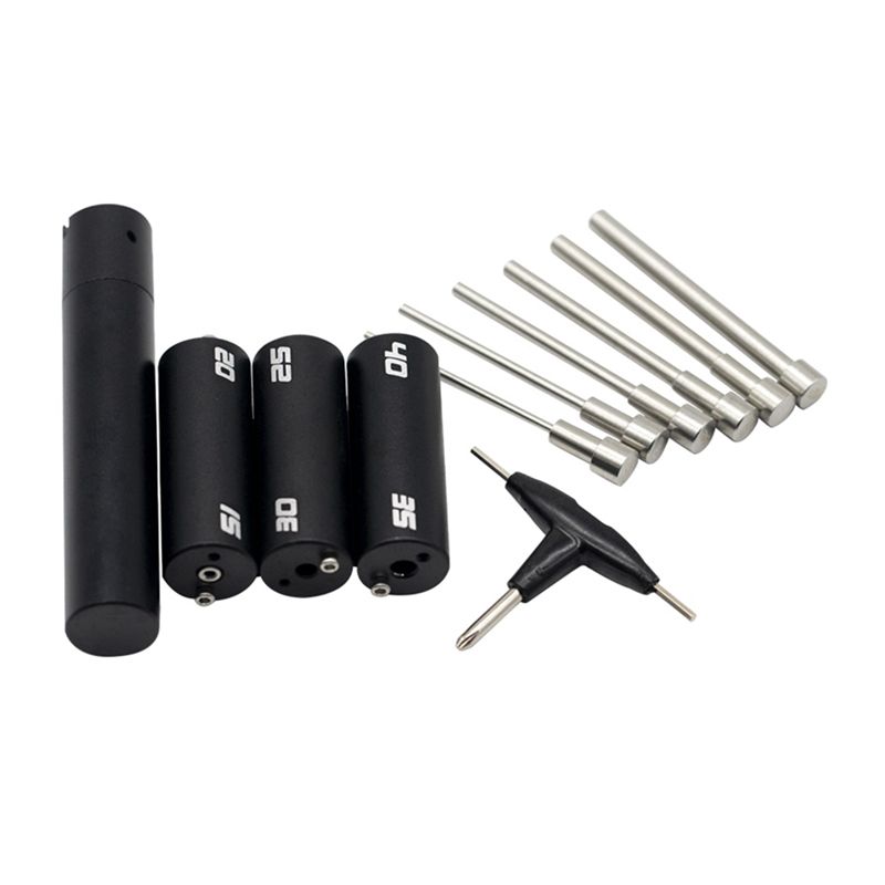 AC88-1.5Mm-4.0Mm Coil Jig Kits - Coil Building Kit review and price