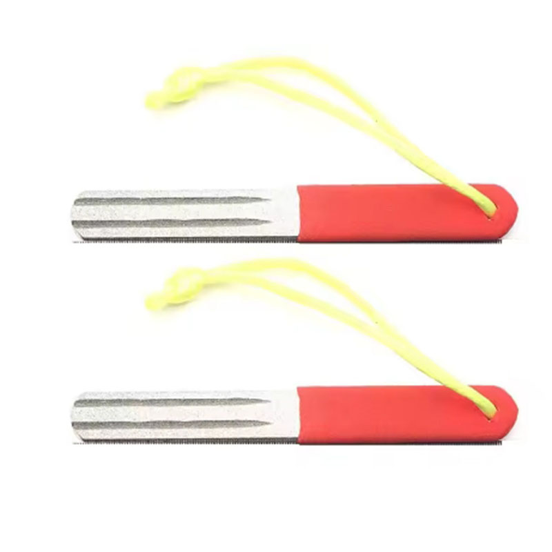 1-3Pcs Mini Diamond Sharpening - Mesh Coil Strip review and price