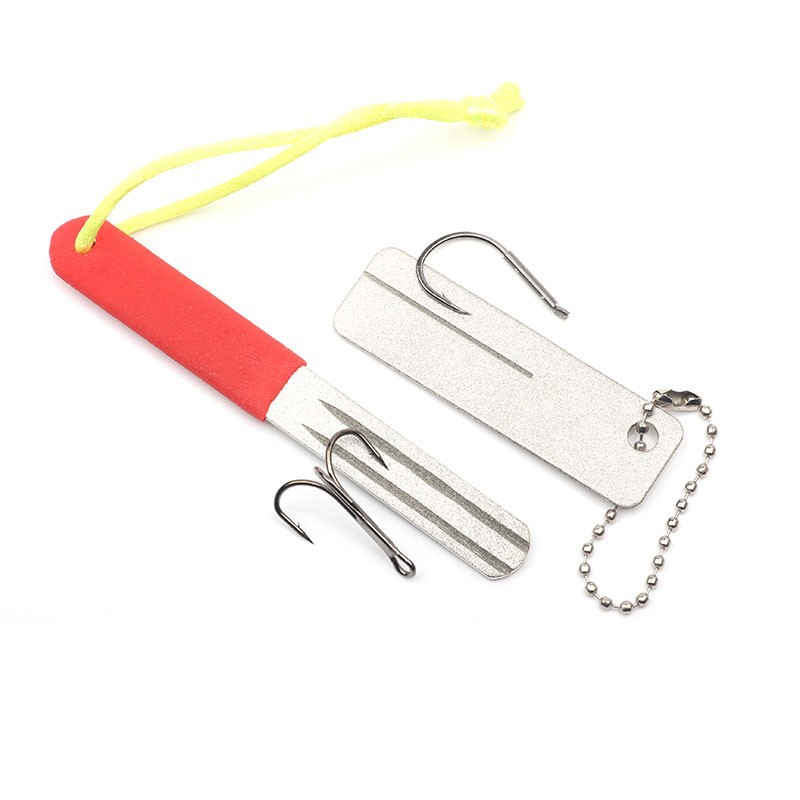 1-3Pcs Mini Diamond Sharpening - Mesh Coil Strip review and price
