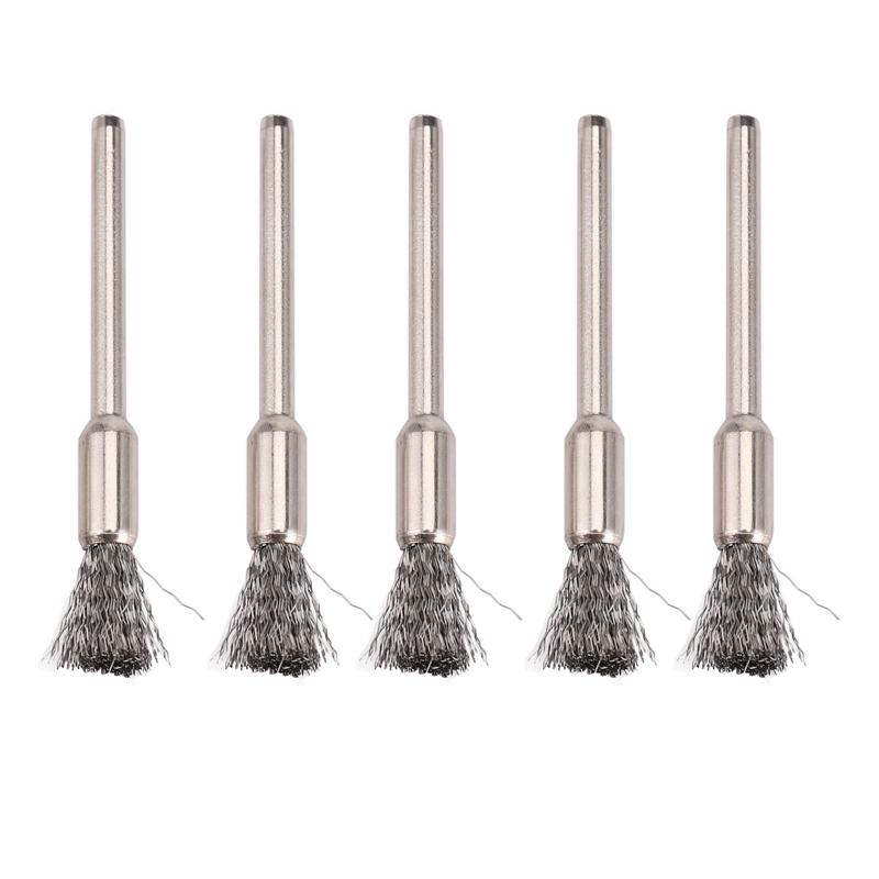 5Pcs Cleaning Brush Atomizer T - Vaping Goods review and price