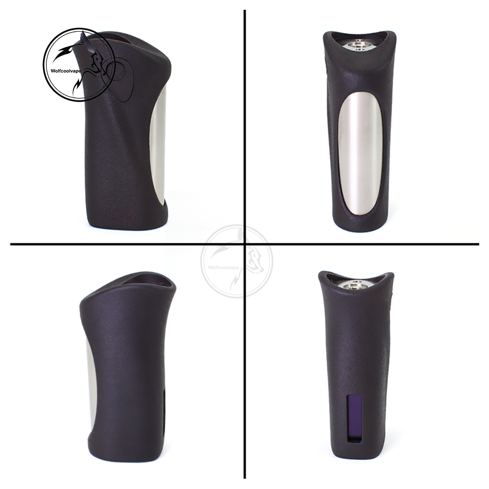 Wolfcoolvape Thrill Style 70W  - Vape Battery 18650 review and price