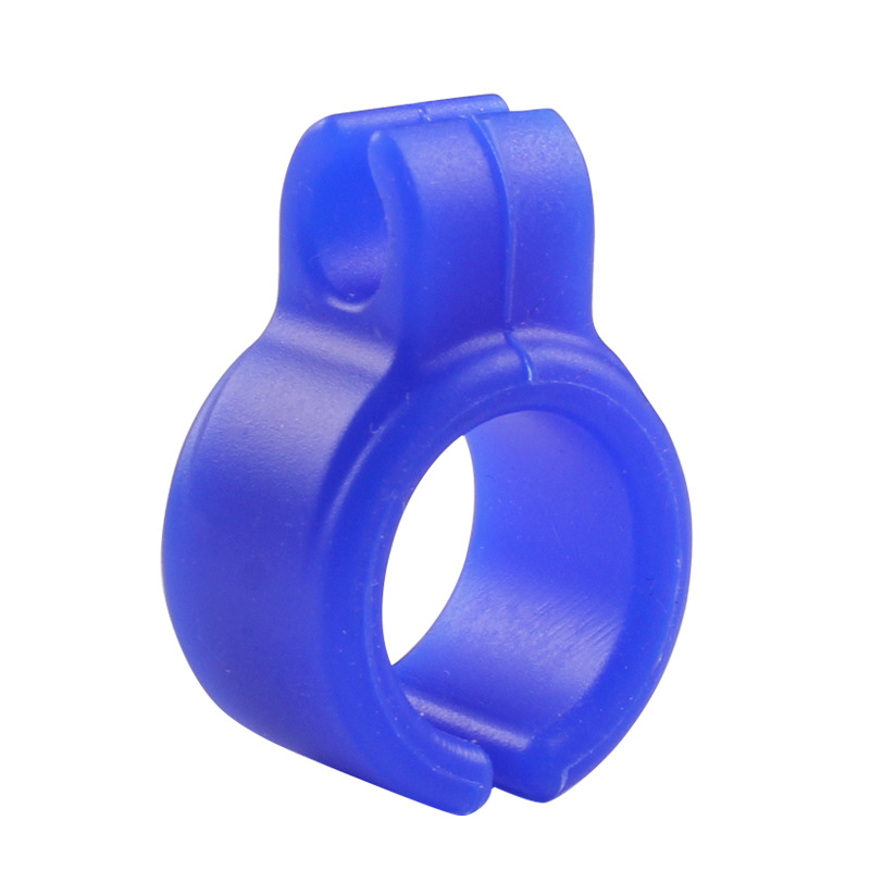 1PCS /5PCS Silicone Finger Cig - Vape Ring review and price