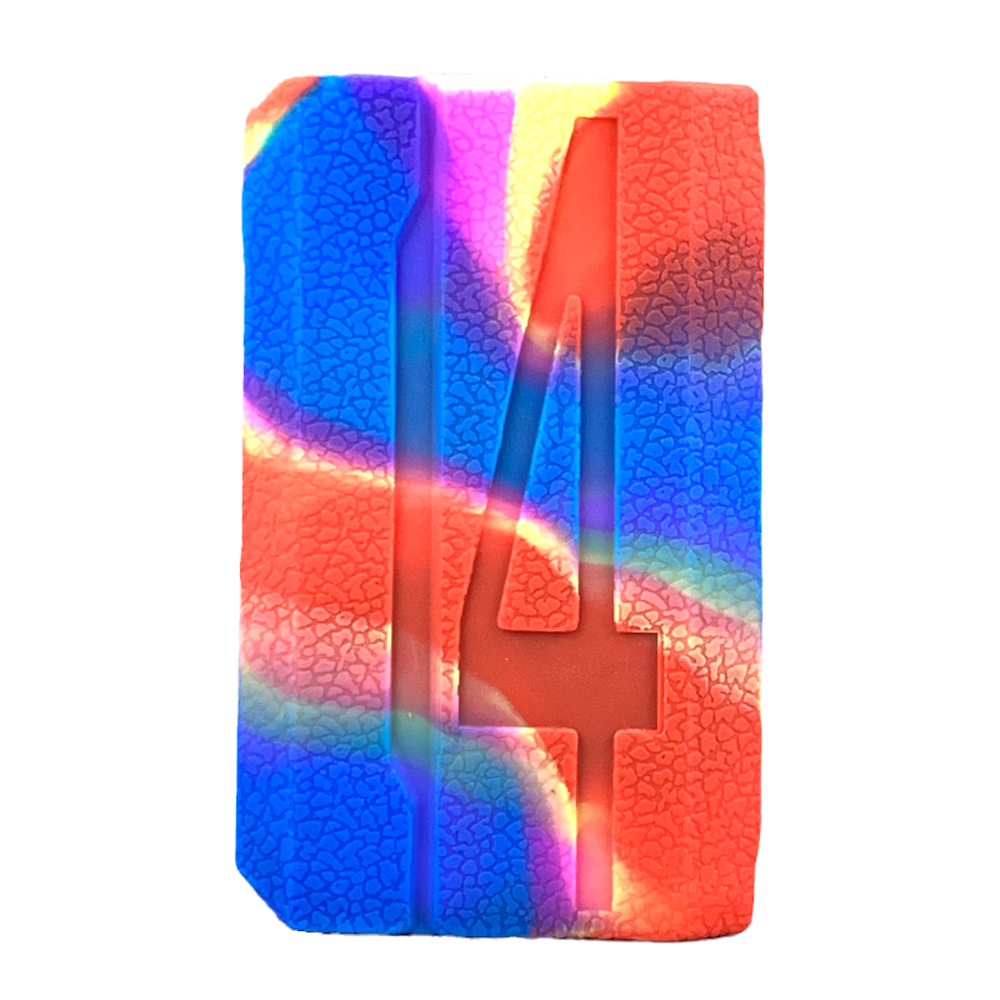 [Case Only]Protective Silicone - Mod Sleeve Wrap review and price