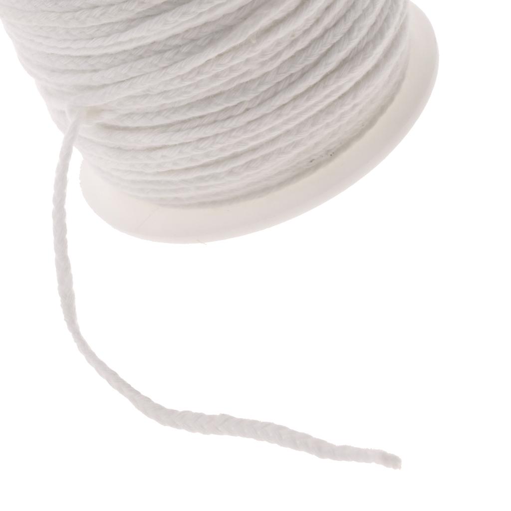 Candle Making Supplies Organic - Cotton Wick Organic review and price