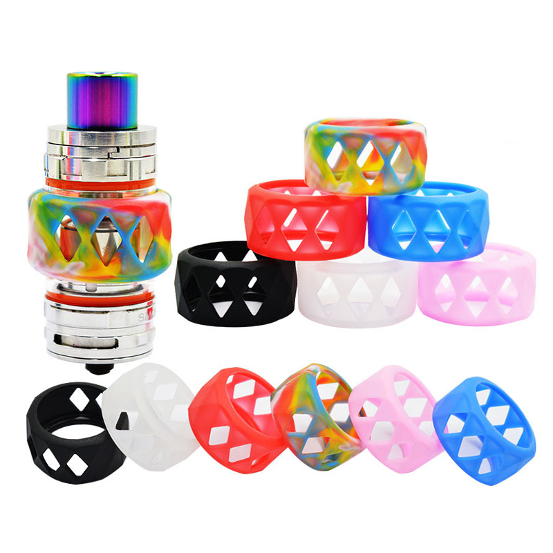 Silicone Case Protection Non-s - Vape Ring review and price