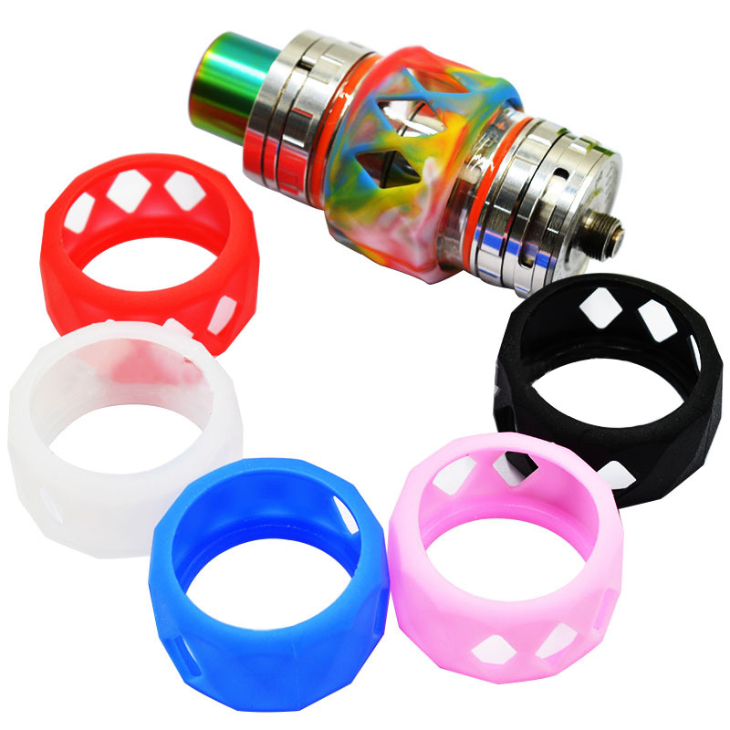 Silicone Case Protection Non-s - Vape Ring review and price