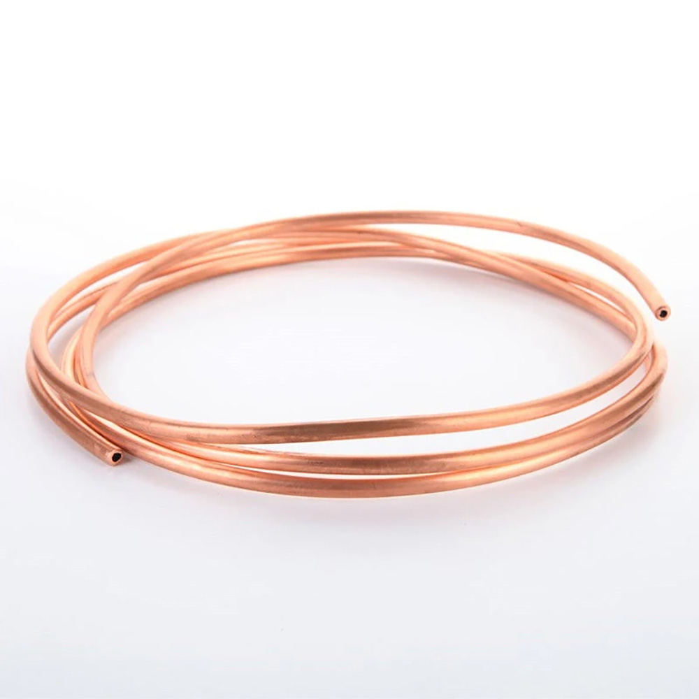 1-3M Soft Copper Tube Coil OD  - Coil Building Kit review and price