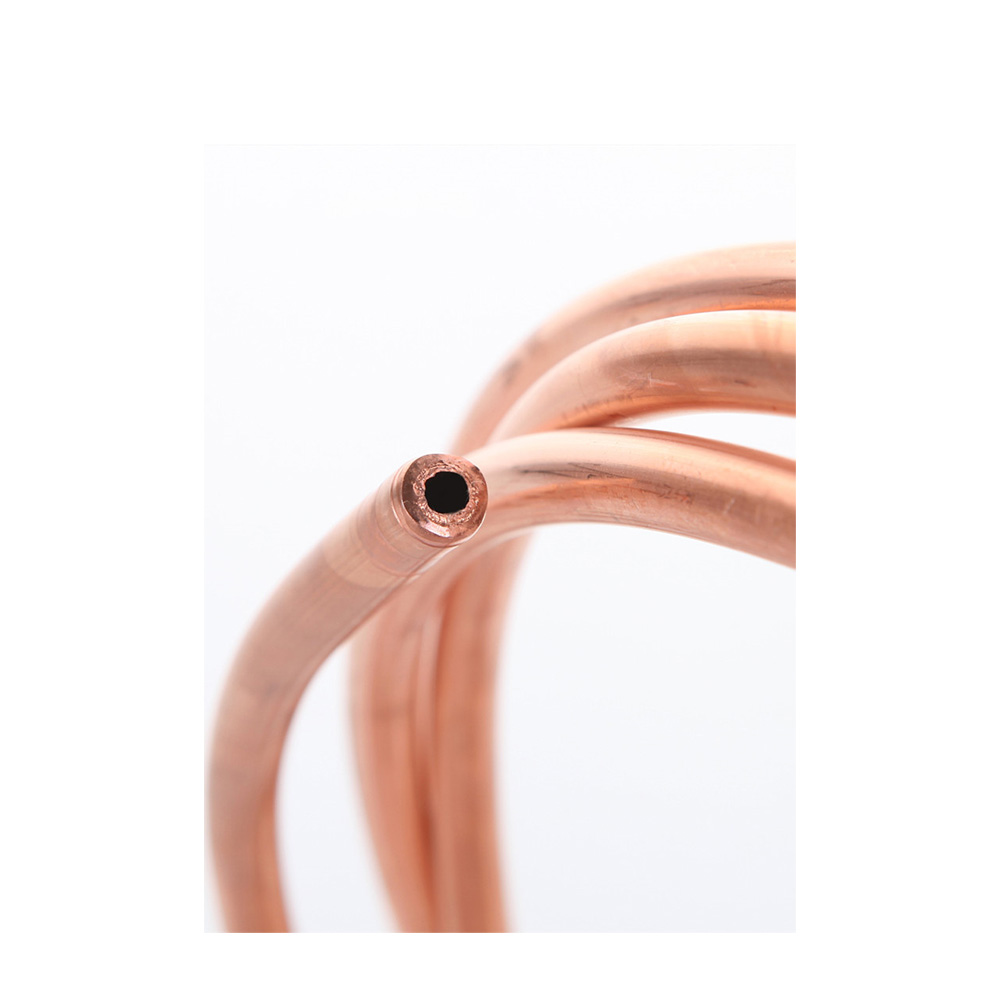 1-3M Soft Copper Tube Coil OD  - Coil Building Kit review and price