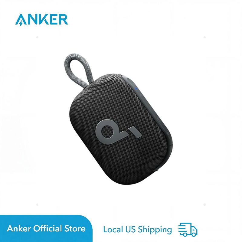 Soundcore Bluetooth Speaker Se - Anker Speaker Soundcore Mini review and price