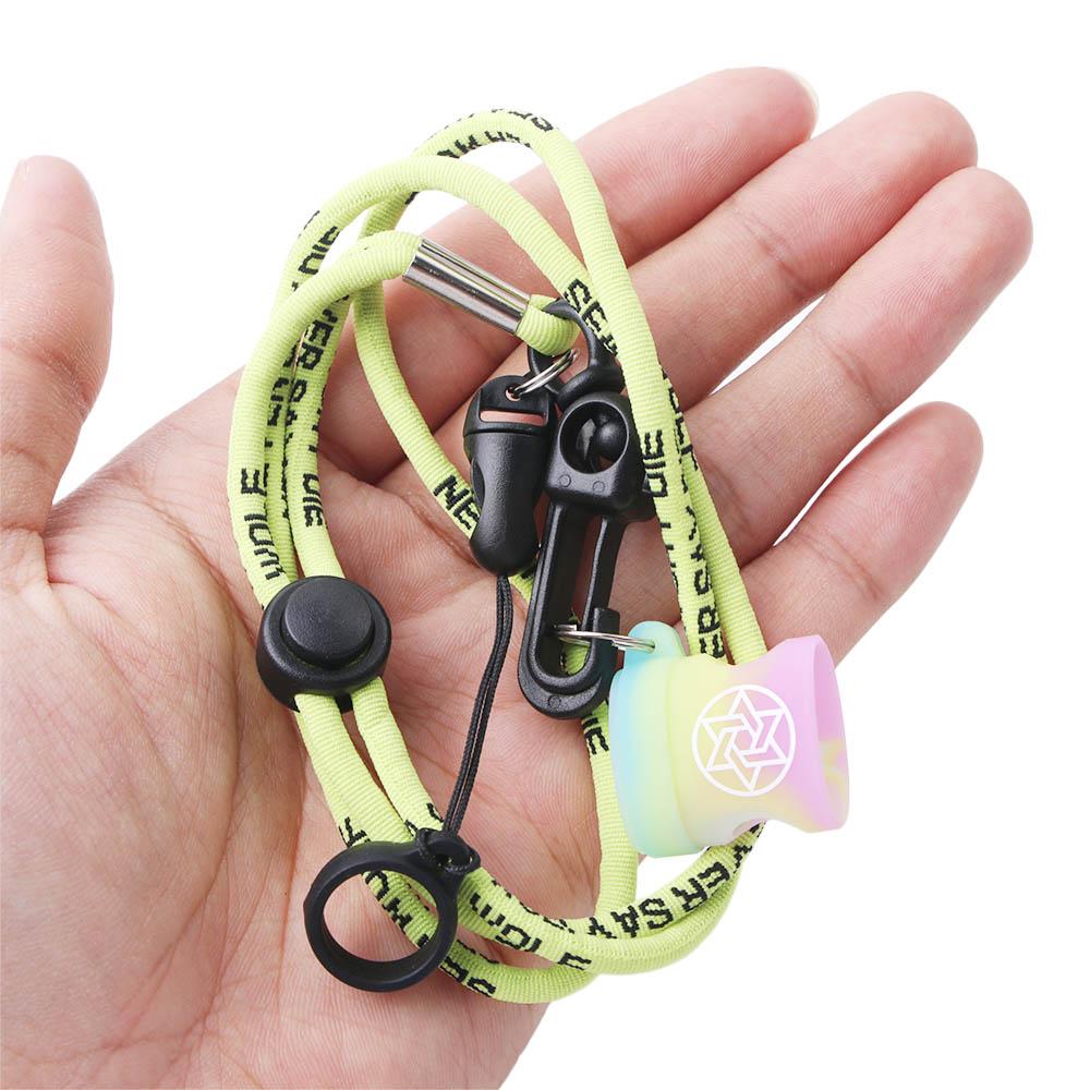 Universal Eicg Accessories Ant - Vape Ring review and price
