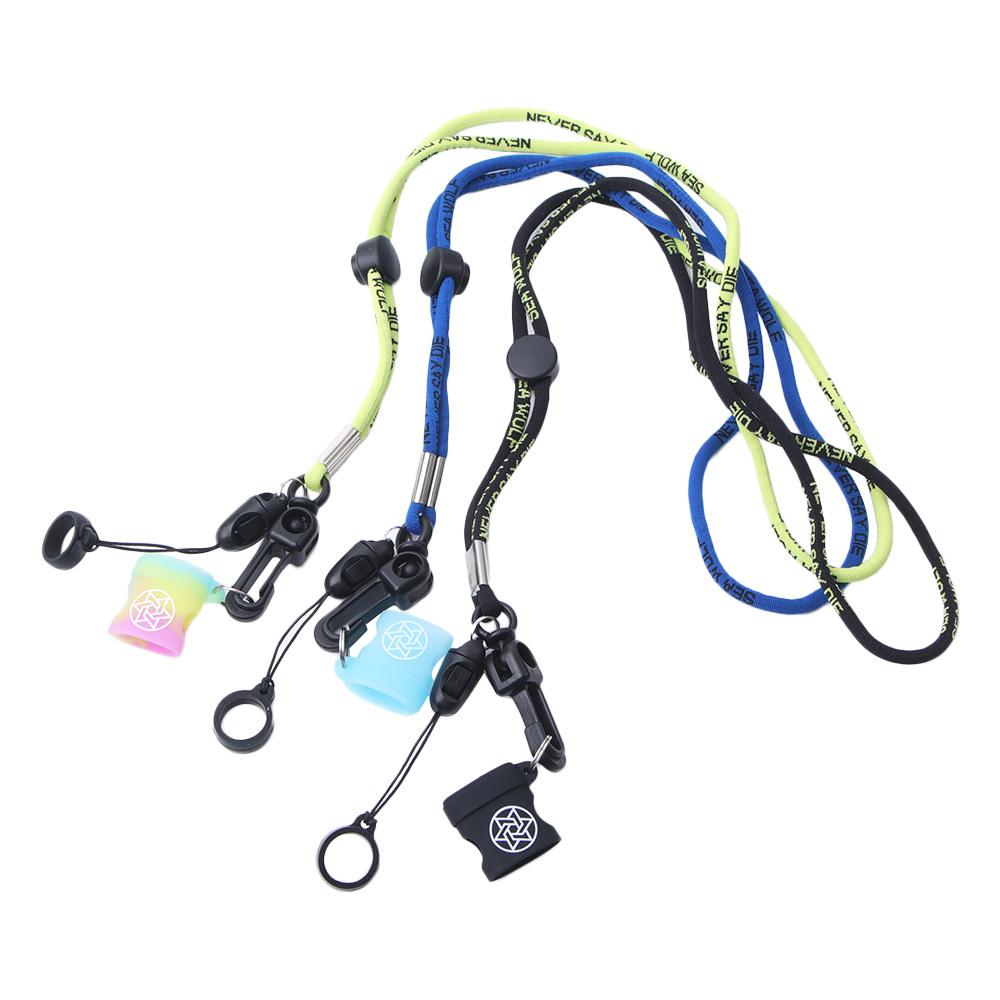 Universal Eicg Accessories Ant - Vape Ring review and price