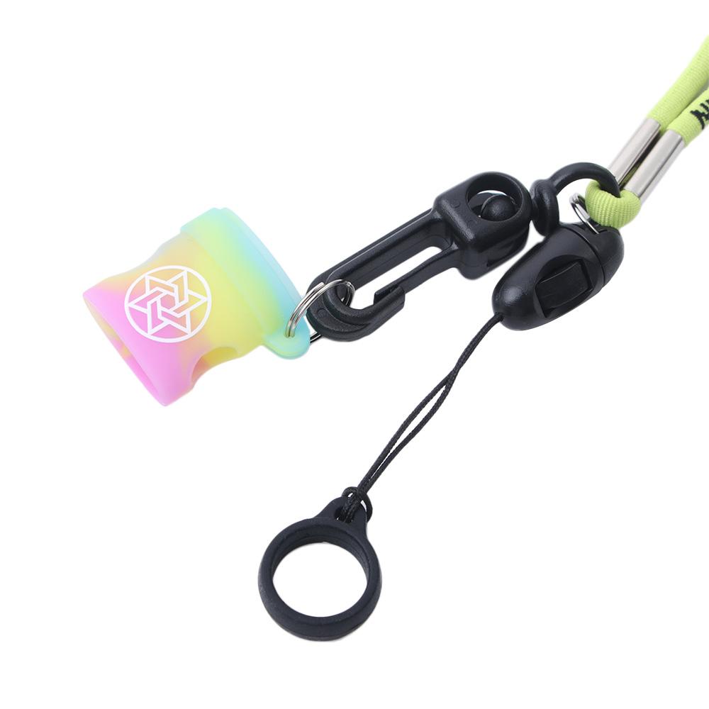Universal Eicg Accessories Ant - Vape Ring review and price