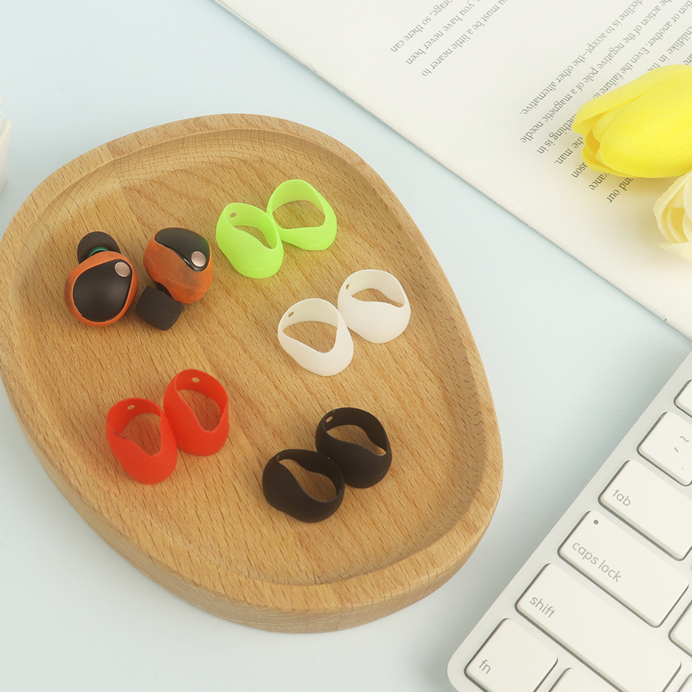 5 Pairs Silicone Ear Tips Cove - Sony Headphone Wf-1000Xm5 review and price