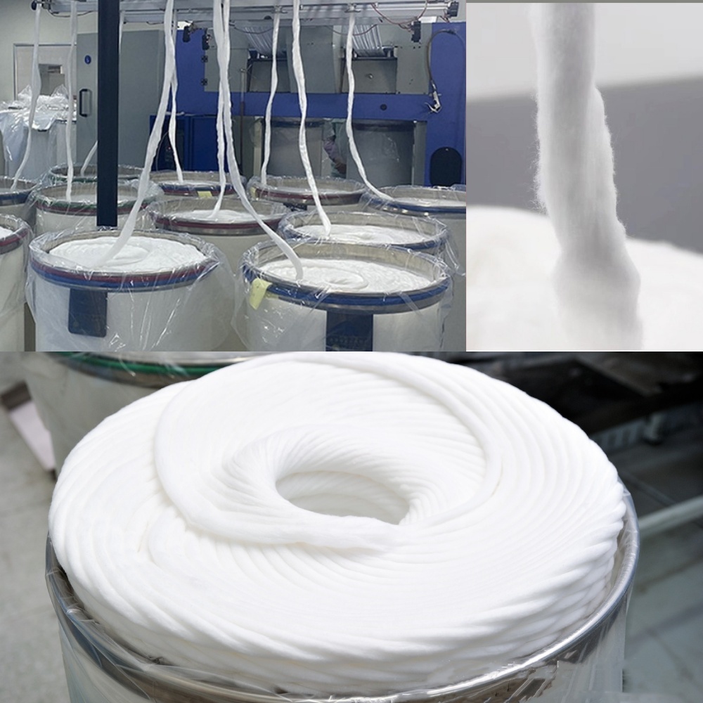 5.0/3.0/2.5mm Rubber Head Orga - Cotton Wick Organic review and price