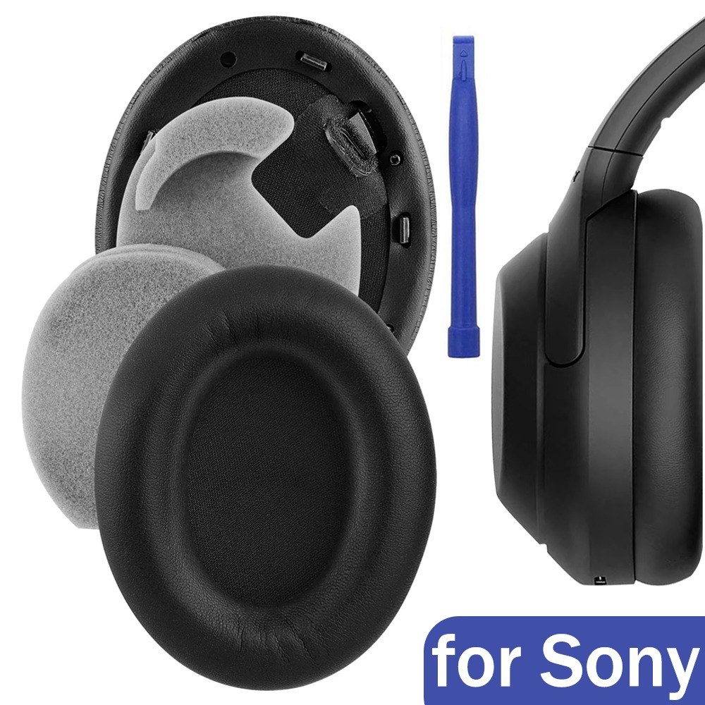 Earpads for Sony WH 1000XM6/10 - Sony Headphone Wh-1000Xm5 review and price