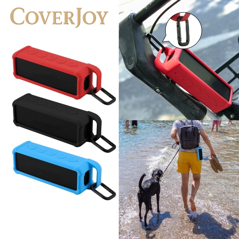 CoverJoy For Portable Travel C - Anker Speaker Soundcore Mini review and price