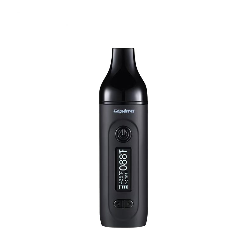 2025 Anix Gemini Pro Dry Herb  - Vape Battery 18650 review and price