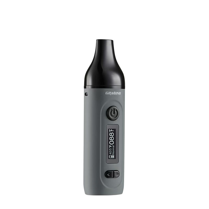 2025 Anix Gemini Pro Dry Herb  - Vape Battery 18650 review and price