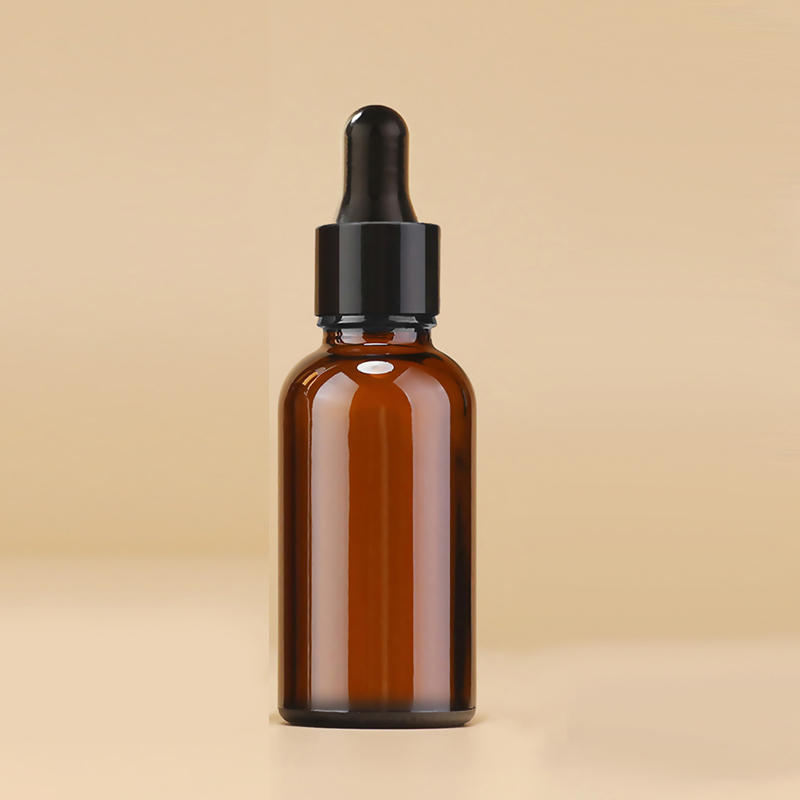 30ML amber glass dropper bottl - Juice Bottle Dropper review and price
