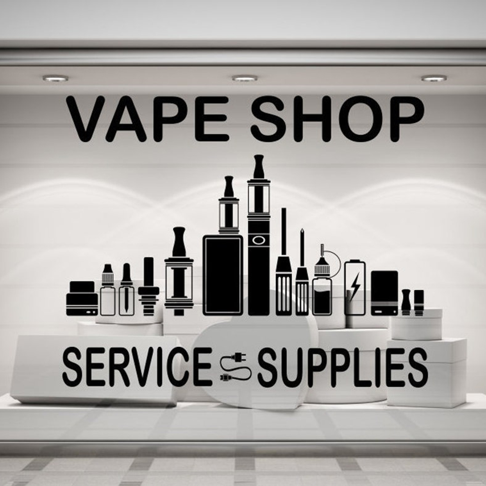 Vape Shop Electronic Cigarette - Vaping Shop review and price