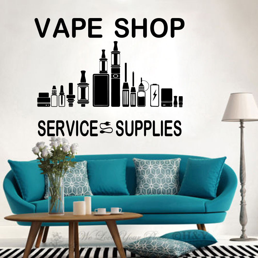 Vape Shop Electronic Cigarette - Vaping Shop review and price