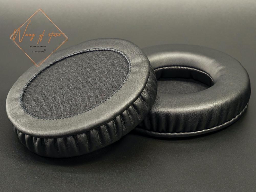 Soft Leather Ear Pads Foam Cus - Sennheiser Headphone Hd 25 review and price