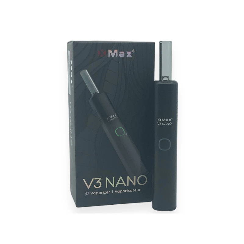 Original XMAX V4 pro / V3 pro  - Vape Battery 18650 review and price