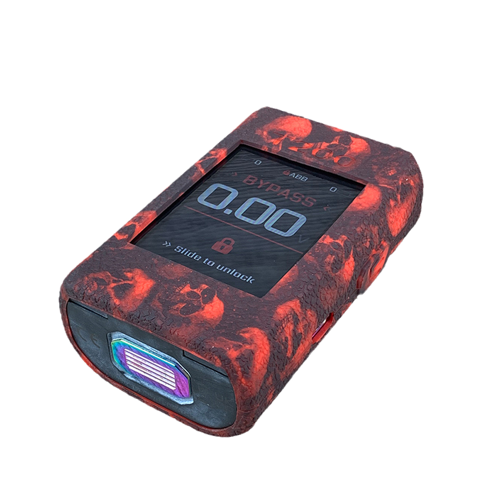[Case Only]Protective Silicone - Mod Sleeve Wrap review and price