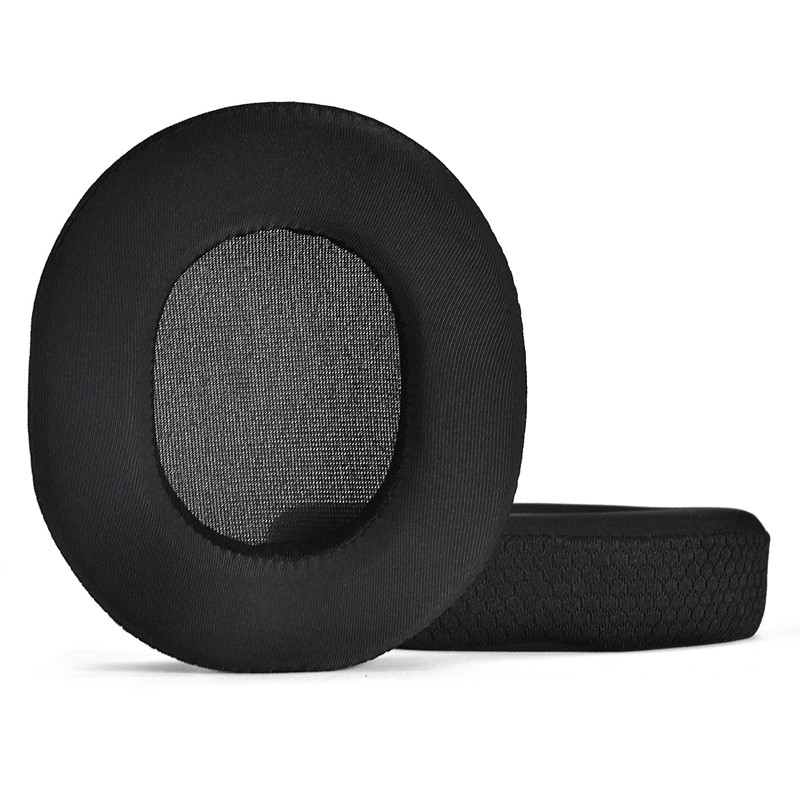 Ice Gel Ear Pads Cushion For A - Audio Technica Headphone Ath-M50X review and price