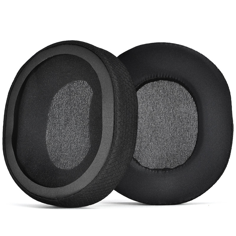 Ice Gel Ear Pads Cushion For A - Audio Technica Headphone Ath-M50X review and price