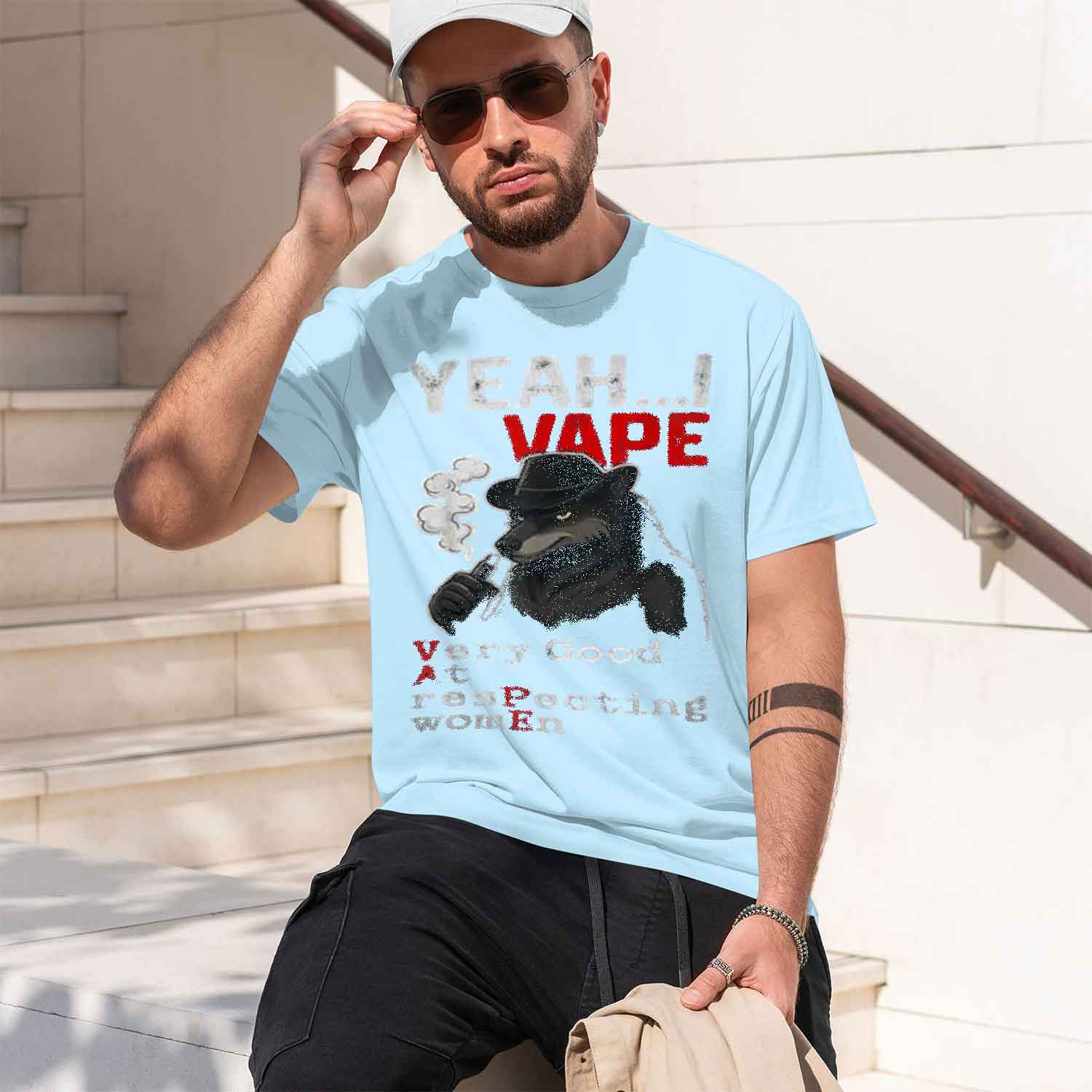 2026 New Model Yeah I Vape Ver - Vaping Goods review and price