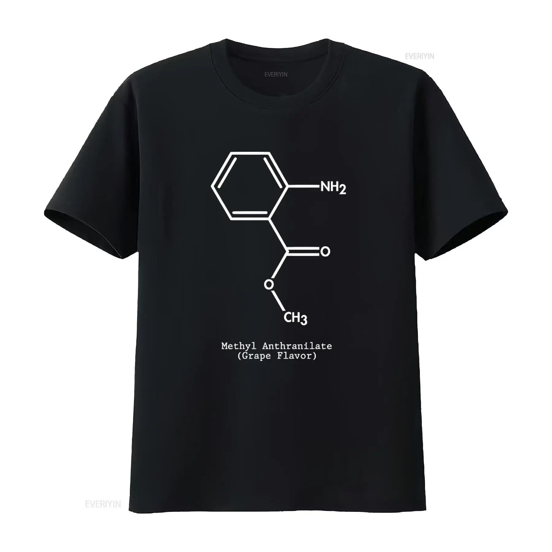 Grape Flavor Molecule Design T - Vaping Shop review and price