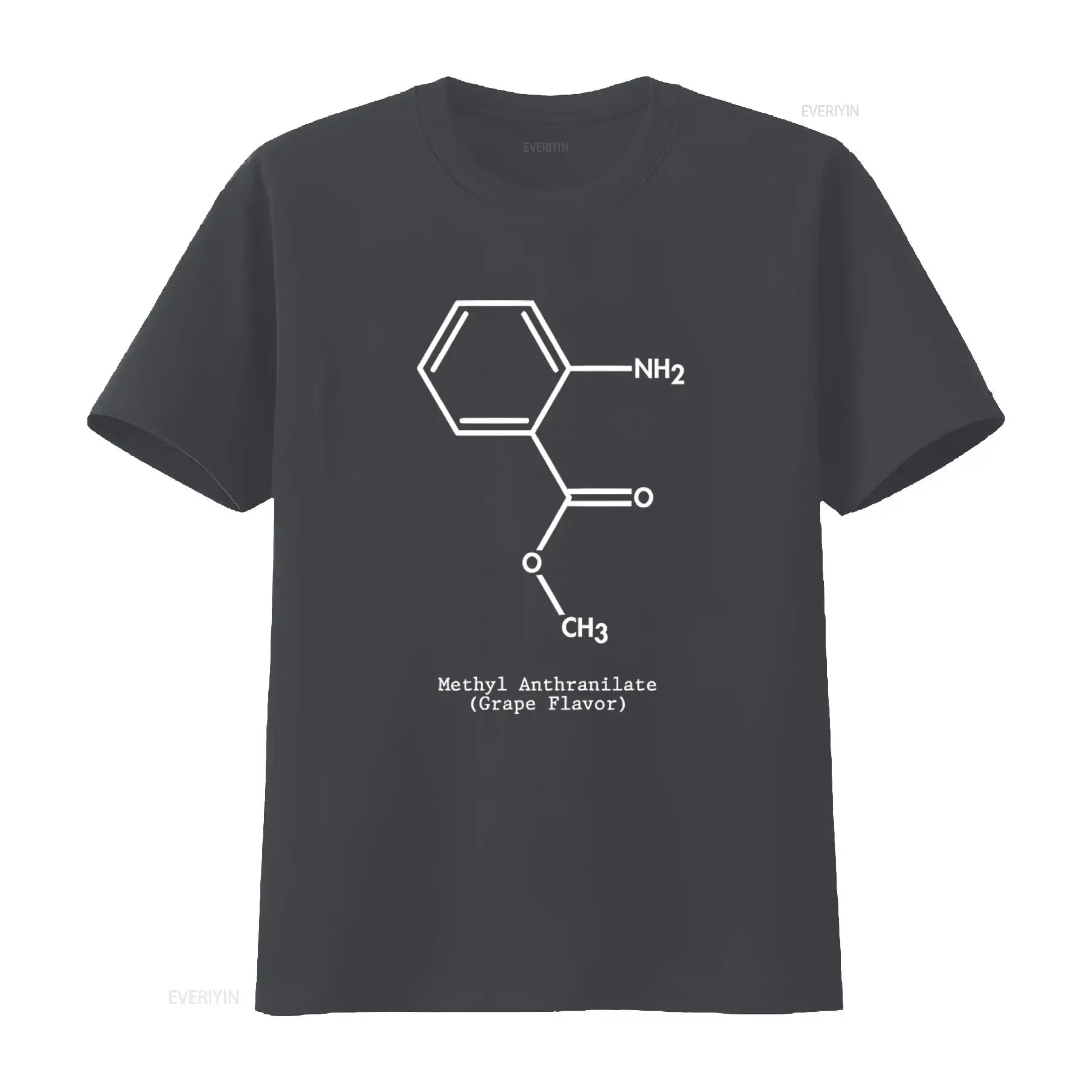 Grape Flavor Molecule Design T - Vaping Shop review and price