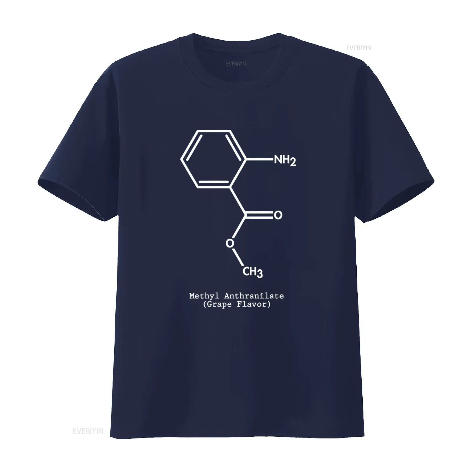 Grape Flavor Molecule Design T - Vaping Shop review and price