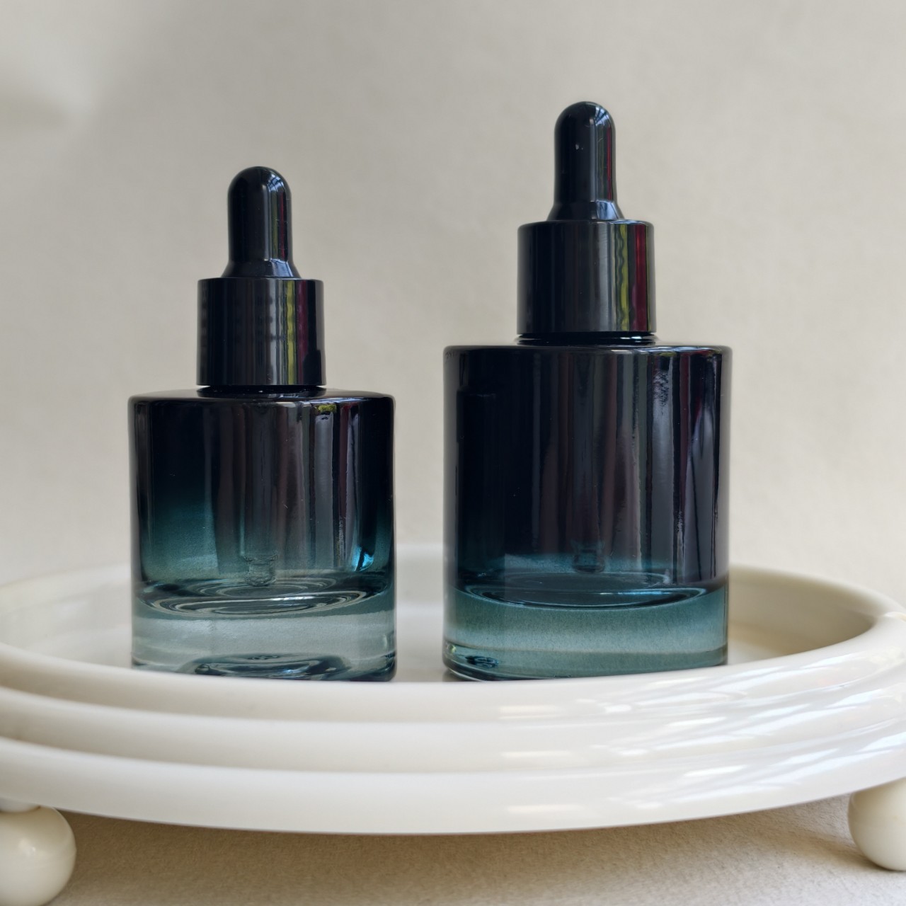 30ml 50ml Perfume Bottle Gradi - Juice Bottle Dropper review and price
