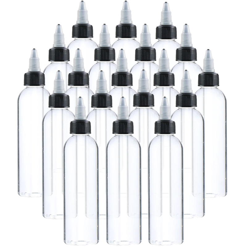 5Pcs 30ml/60ml/100ml/120ml/150 - Juice Bottle Dropper review and price