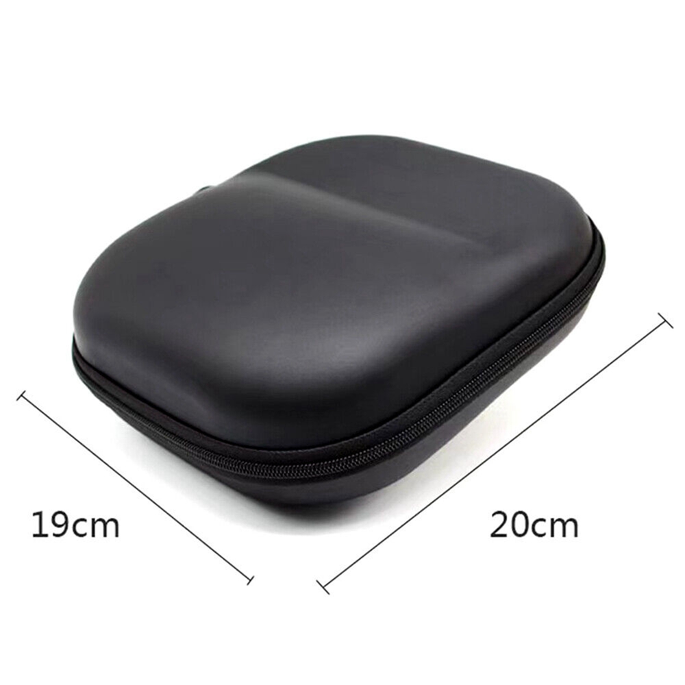 EVA Hard Shell Headphones Case - Sennheiser Headphone Hd 25 review and price