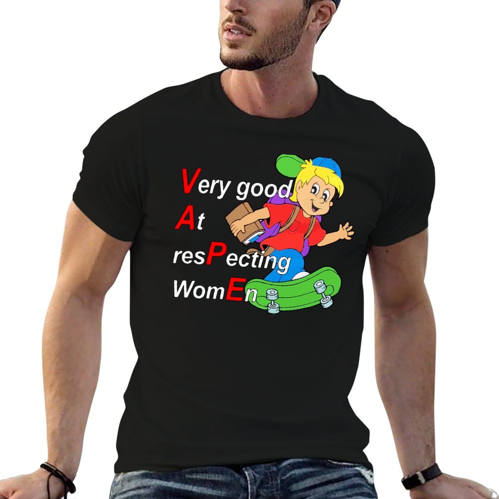 Yeah I Vape Very Good At Respe - Vaping Goods review and price