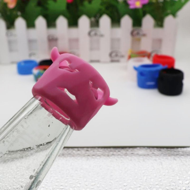 6PCS FATUBE Bulb Tube Bullhead - Vape Ring review and price